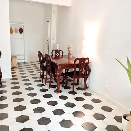 Stylish City Flat Near Promenade Selanik Dış mekan fotoğraf