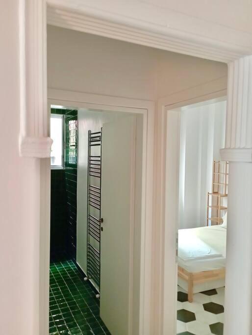 Stylish City Flat Near Promenade Selanik Dış mekan fotoğraf
