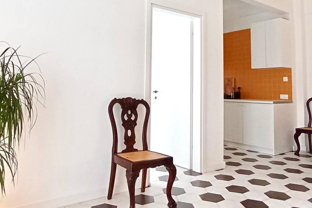 Stylish City Flat Near Promenade Selanik Dış mekan fotoğraf