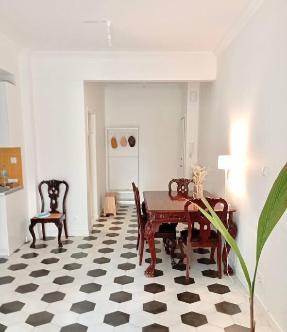 Stylish City Flat Near Promenade Selanik Dış mekan fotoğraf