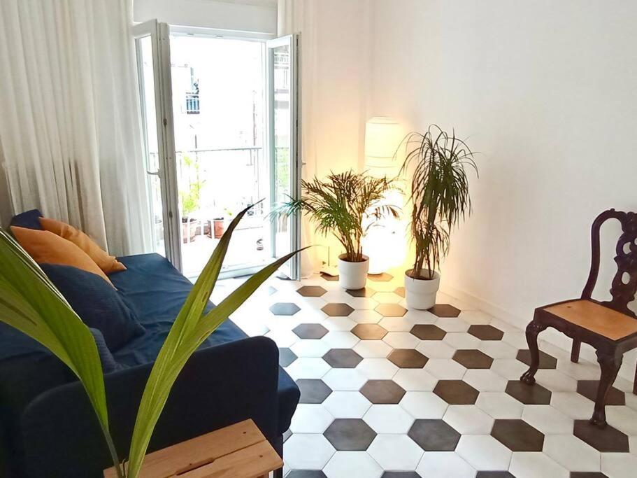 Stylish City Flat Near Promenade Selanik Dış mekan fotoğraf