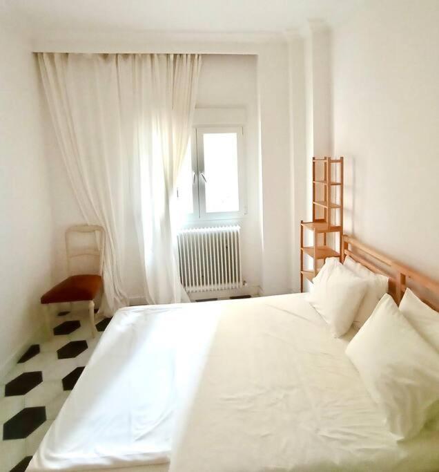 Stylish City Flat Near Promenade Selanik Dış mekan fotoğraf