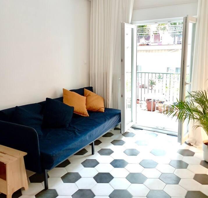 Stylish City Flat Near Promenade Selanik Dış mekan fotoğraf