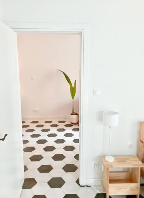 Stylish City Flat Near Promenade Selanik Dış mekan fotoğraf